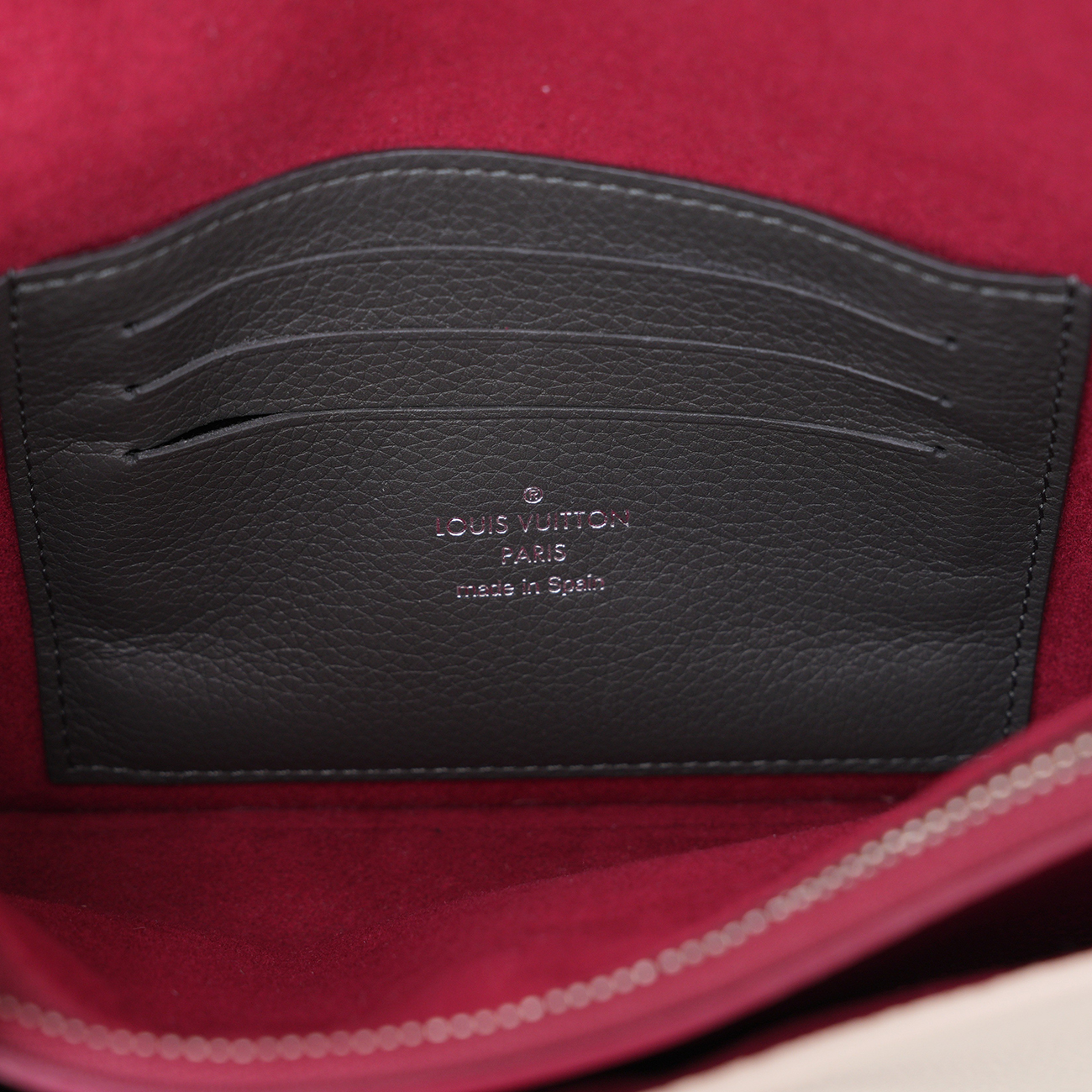 LOUIS VUITTON(USED)루이비통 M63470 마이락미 체인 포쉐트